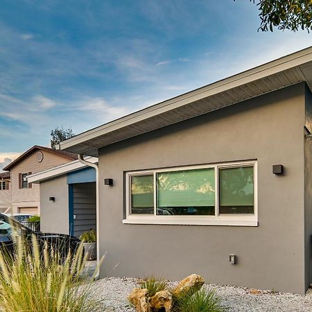 Pet-Friendly Waterfront Home - 2 Mi To Beach! Tarpon Springs Buitenkant foto