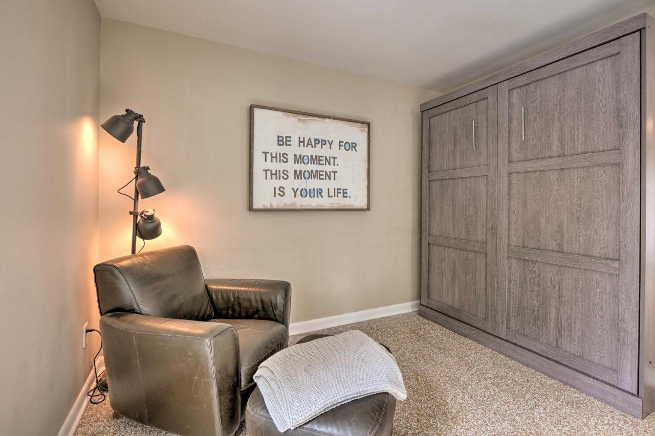 Pet-Friendly Waterfront Home - 2 Mi To Beach! Tarpon Springs Buitenkant foto